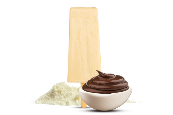 item delicioso