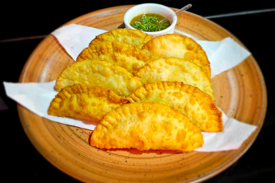item delicioso