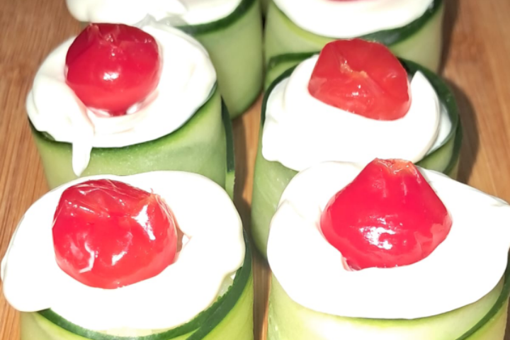 item delicioso