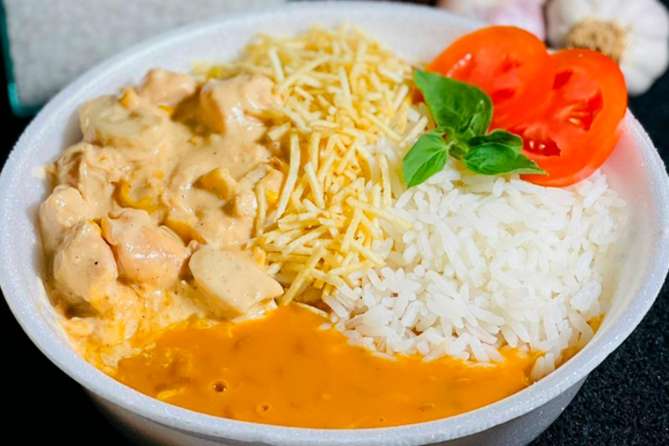 item delicioso