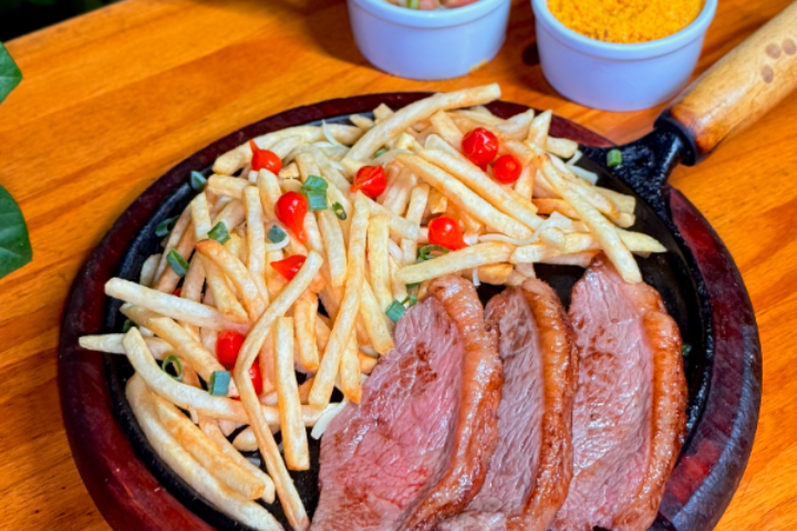 item delicioso