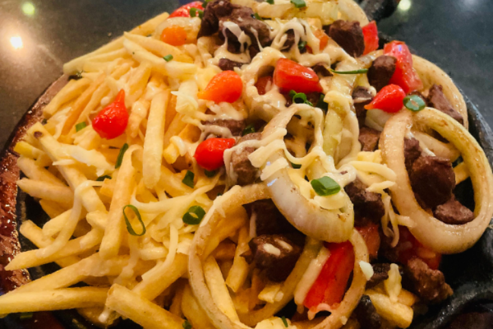 item delicioso
