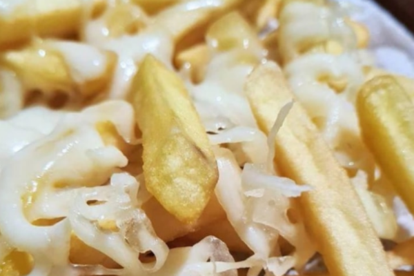 item delicioso