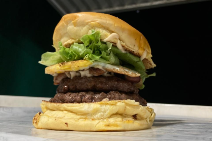 item delicioso