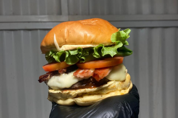 item delicioso