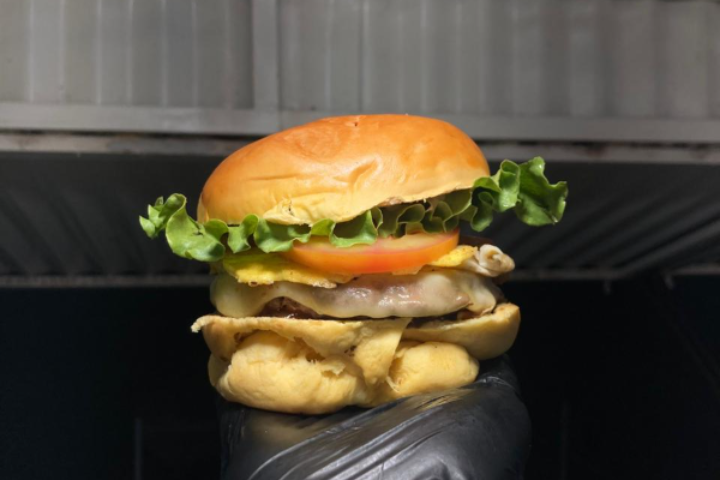 item delicioso