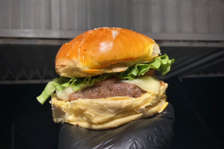 item delicioso