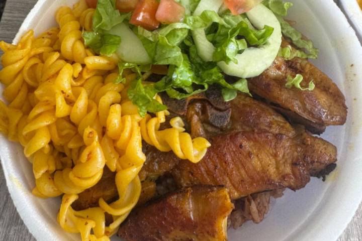item delicioso