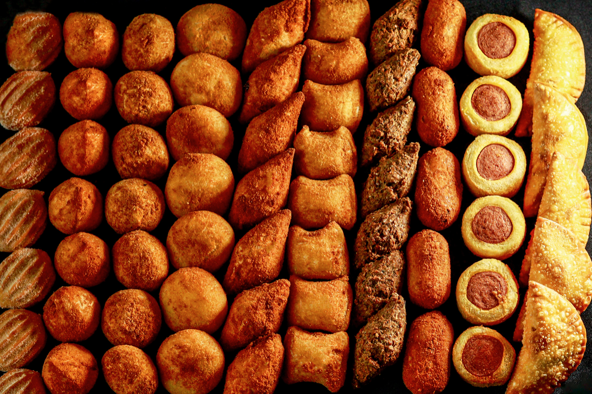 item delicioso