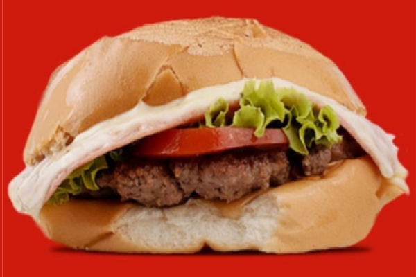 item delicioso