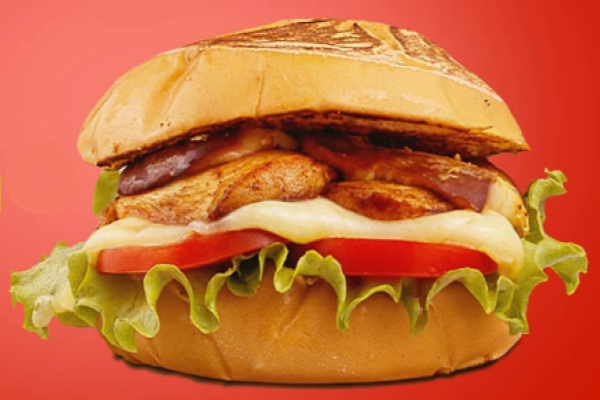 item delicioso