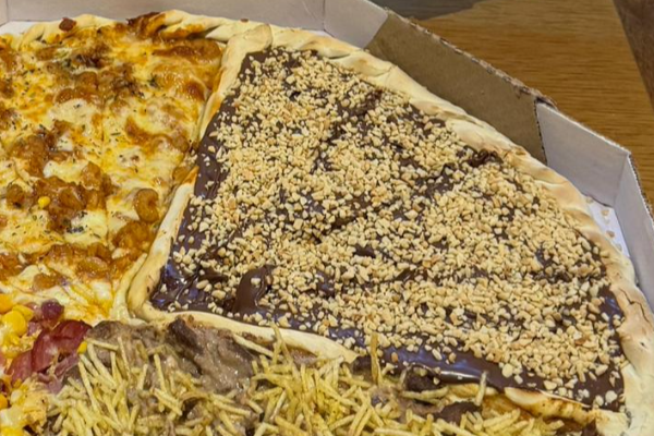 item delicioso