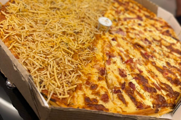 item delicioso