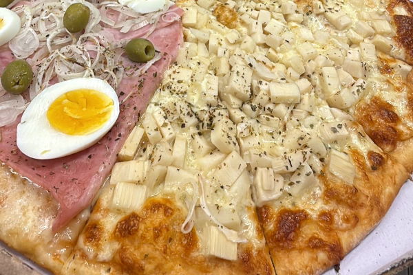 item delicioso