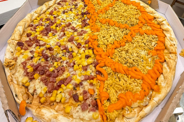 item delicioso