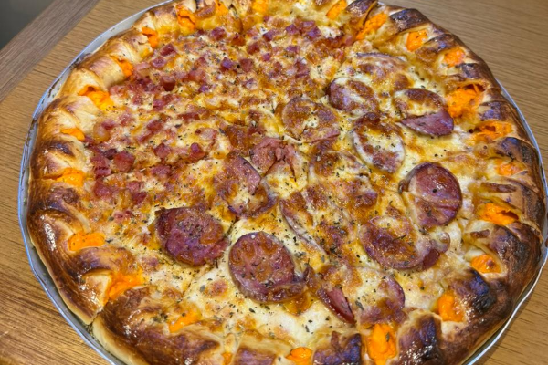 item delicioso