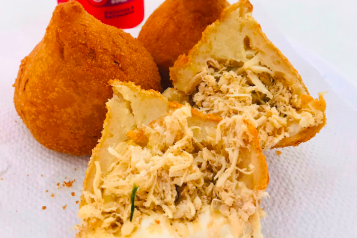 item delicioso