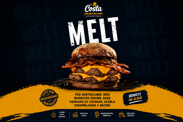 item delicioso