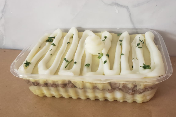 item delicioso