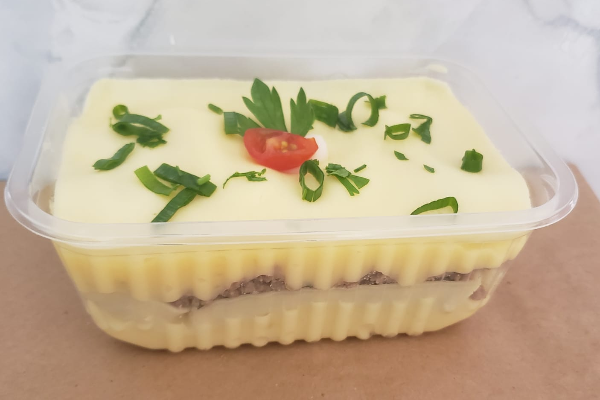 item delicioso