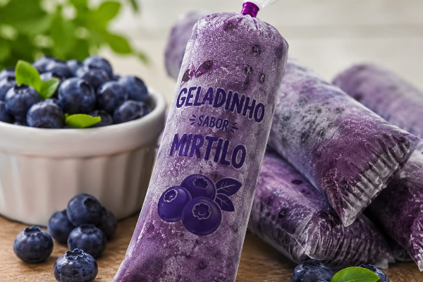 item delicioso