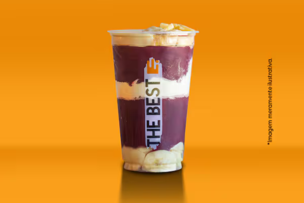 item delicioso