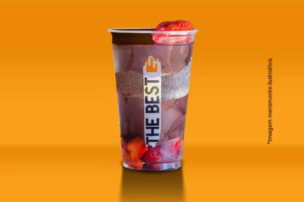 item delicioso