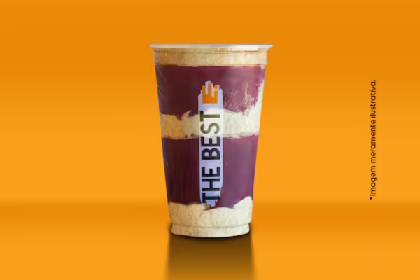 item delicioso