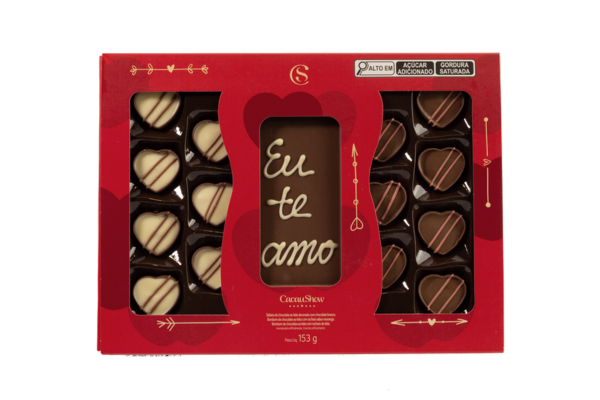 item delicioso