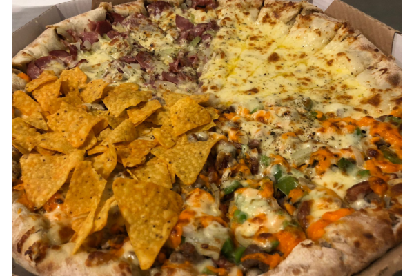 item delicioso