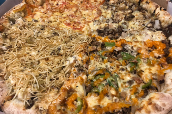 item delicioso