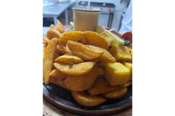 item delicioso