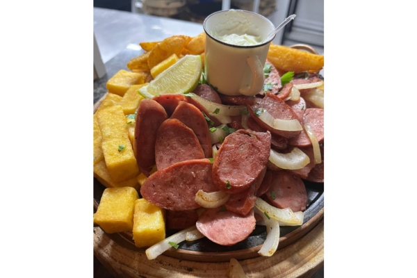 item delicioso