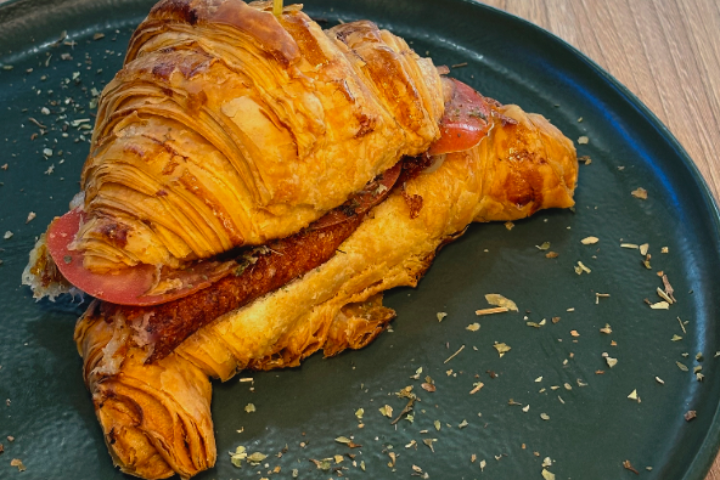 item delicioso