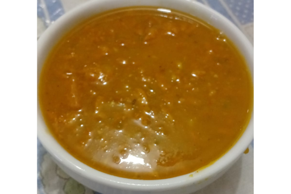 item delicioso