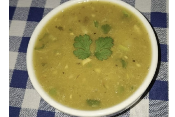 item delicioso