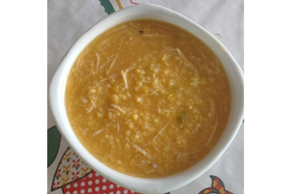 item delicioso