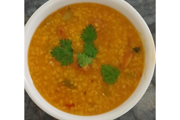 item delicioso