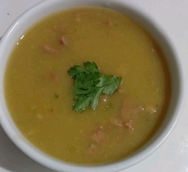 item delicioso
