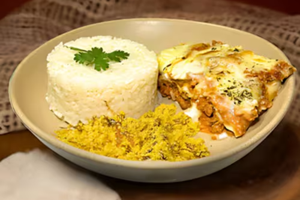 item delicioso