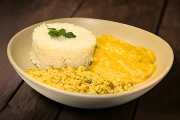 item delicioso