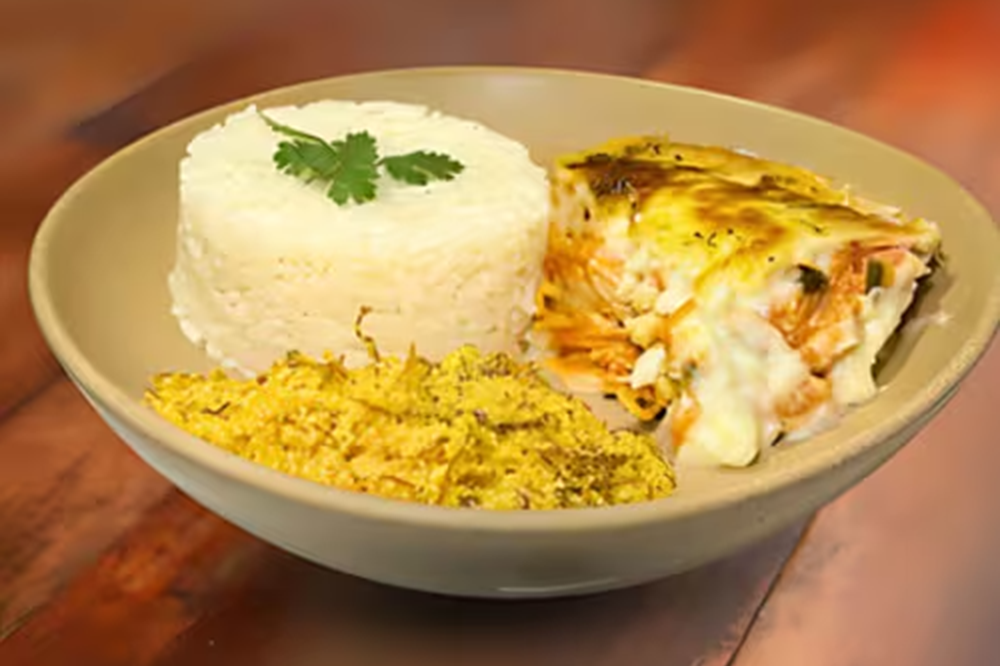 item delicioso