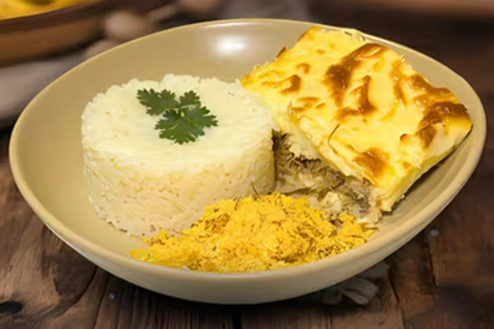 item delicioso