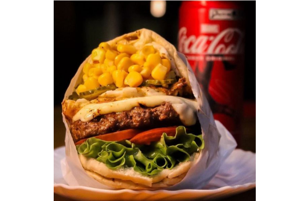 item delicioso