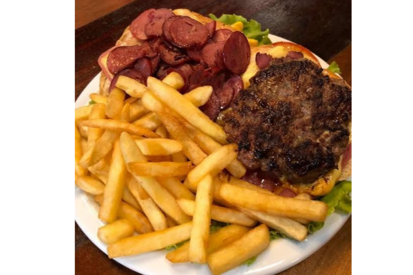 item delicioso