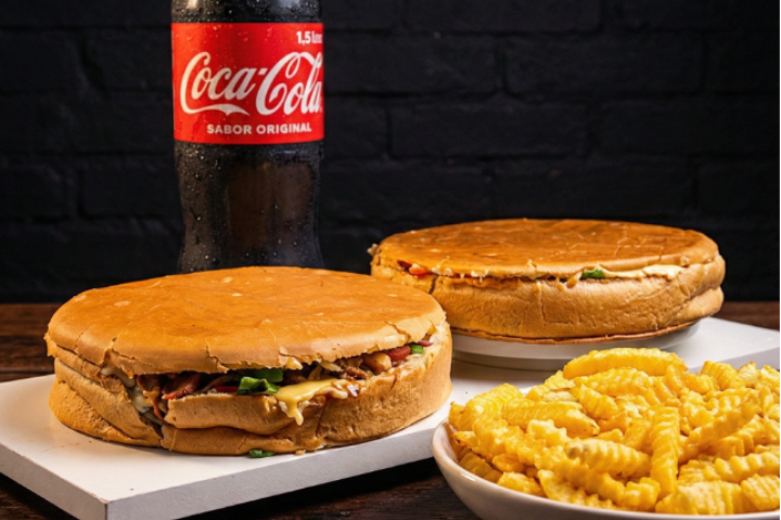 item delicioso