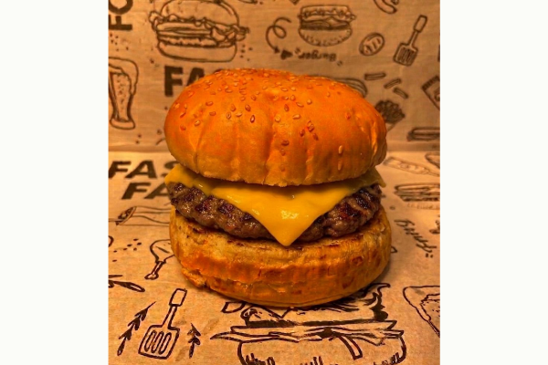 item delicioso