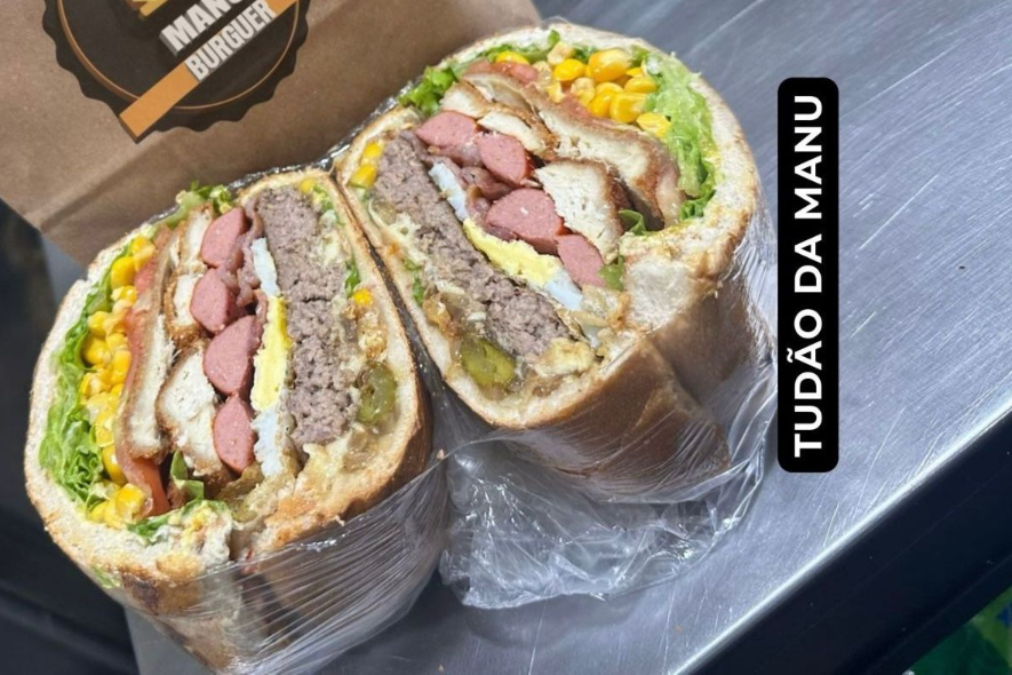 item delicioso