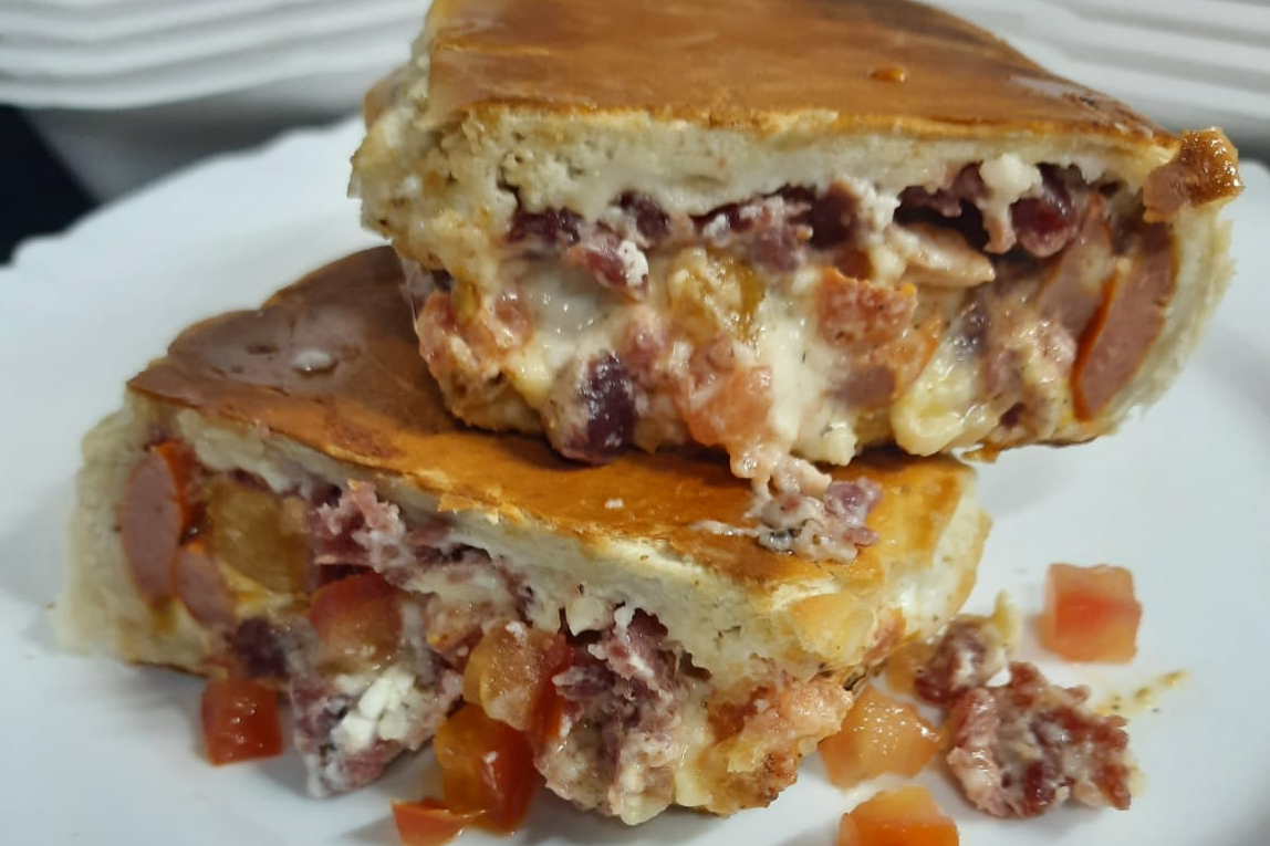 item delicioso