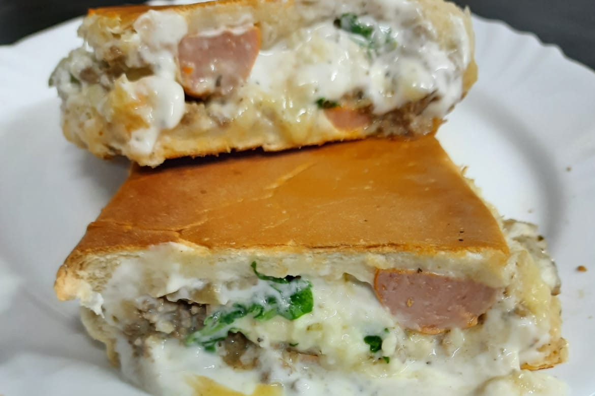 item delicioso